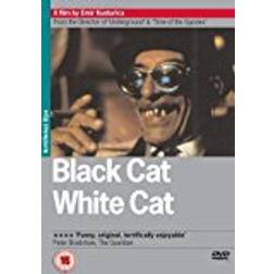 Black Cat, White Cat [1998] [DVD]